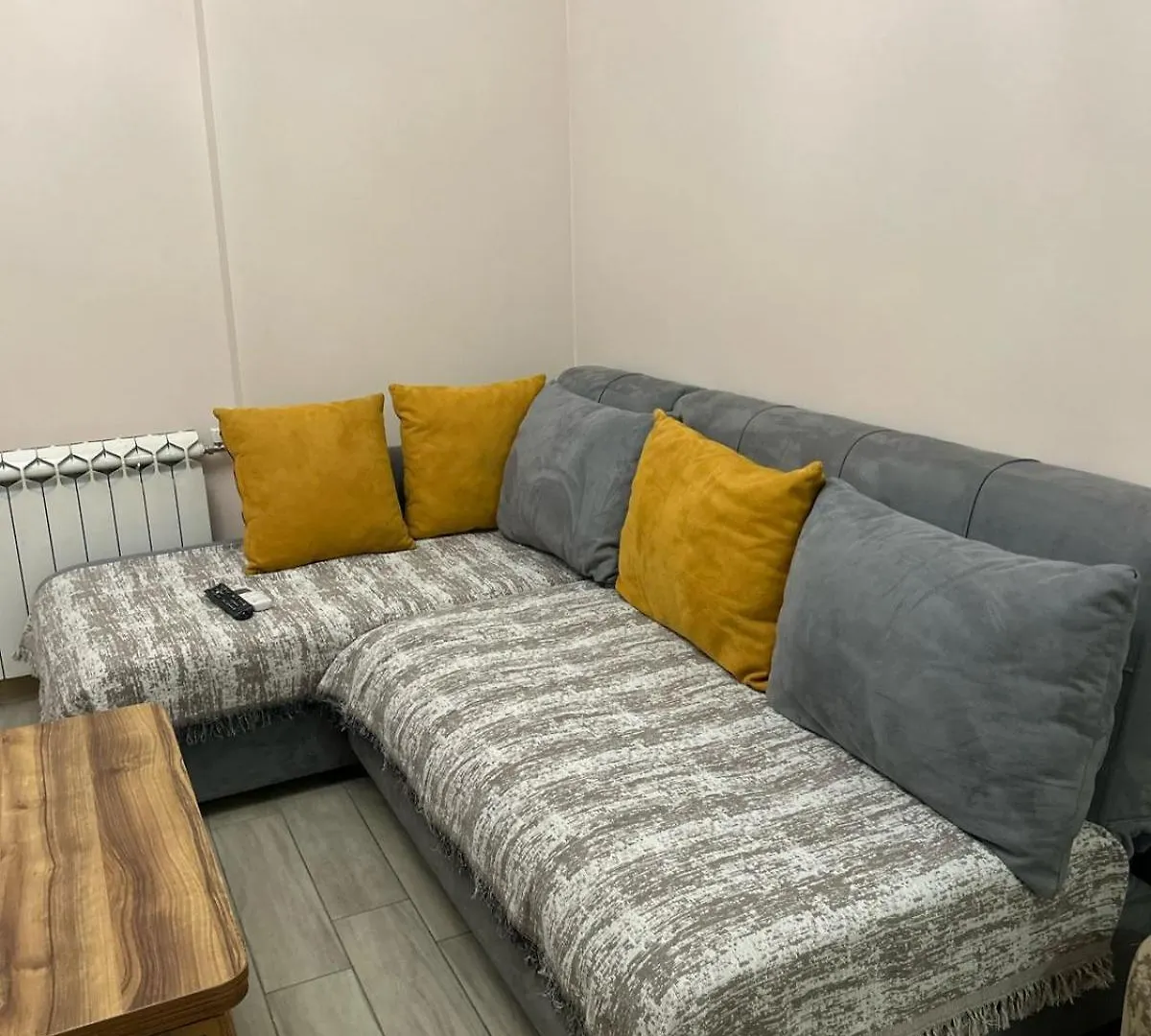 Cozy House Appartment In Batumi