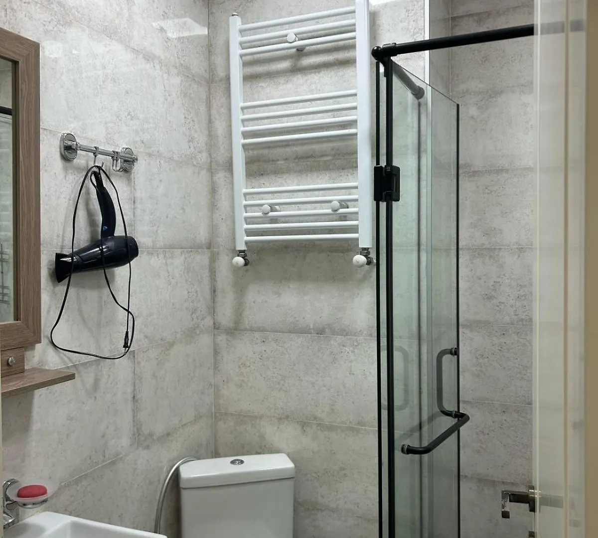 Cozy House Appartment In Batumi Apartment