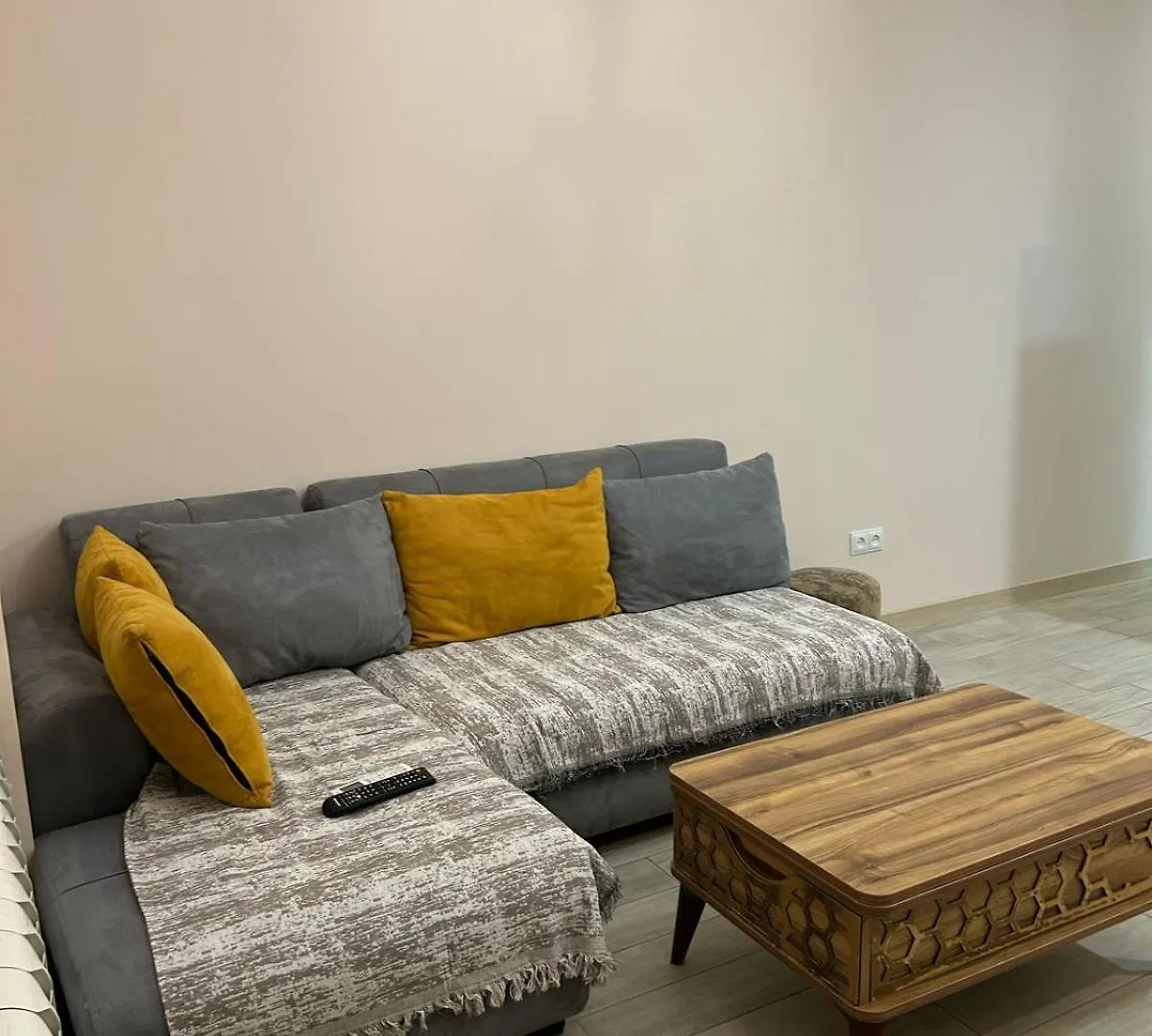 Apartment Cozy House Appartment In Batumi