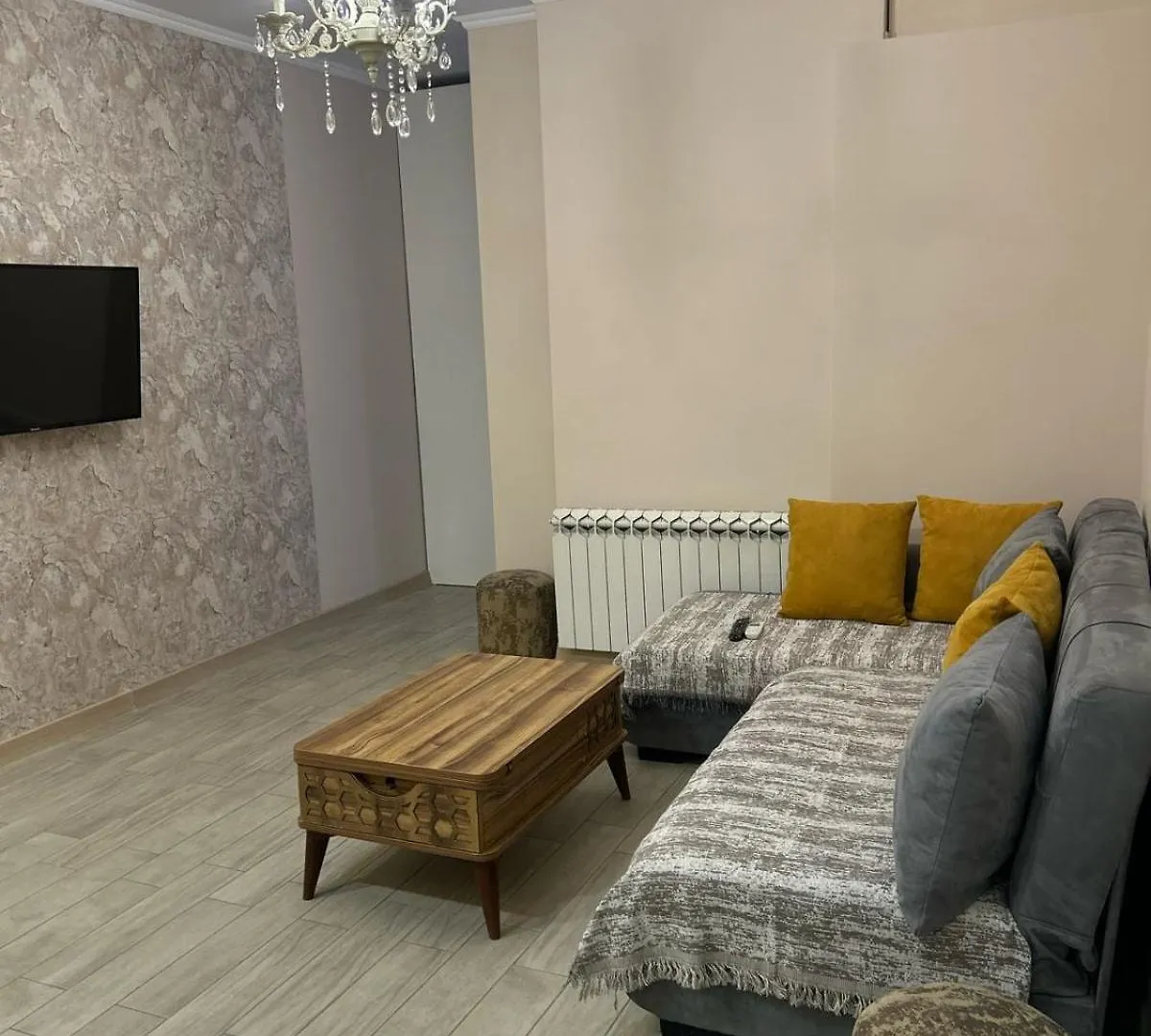 Cozy House Appartment In Batumi 0*,  Georgia