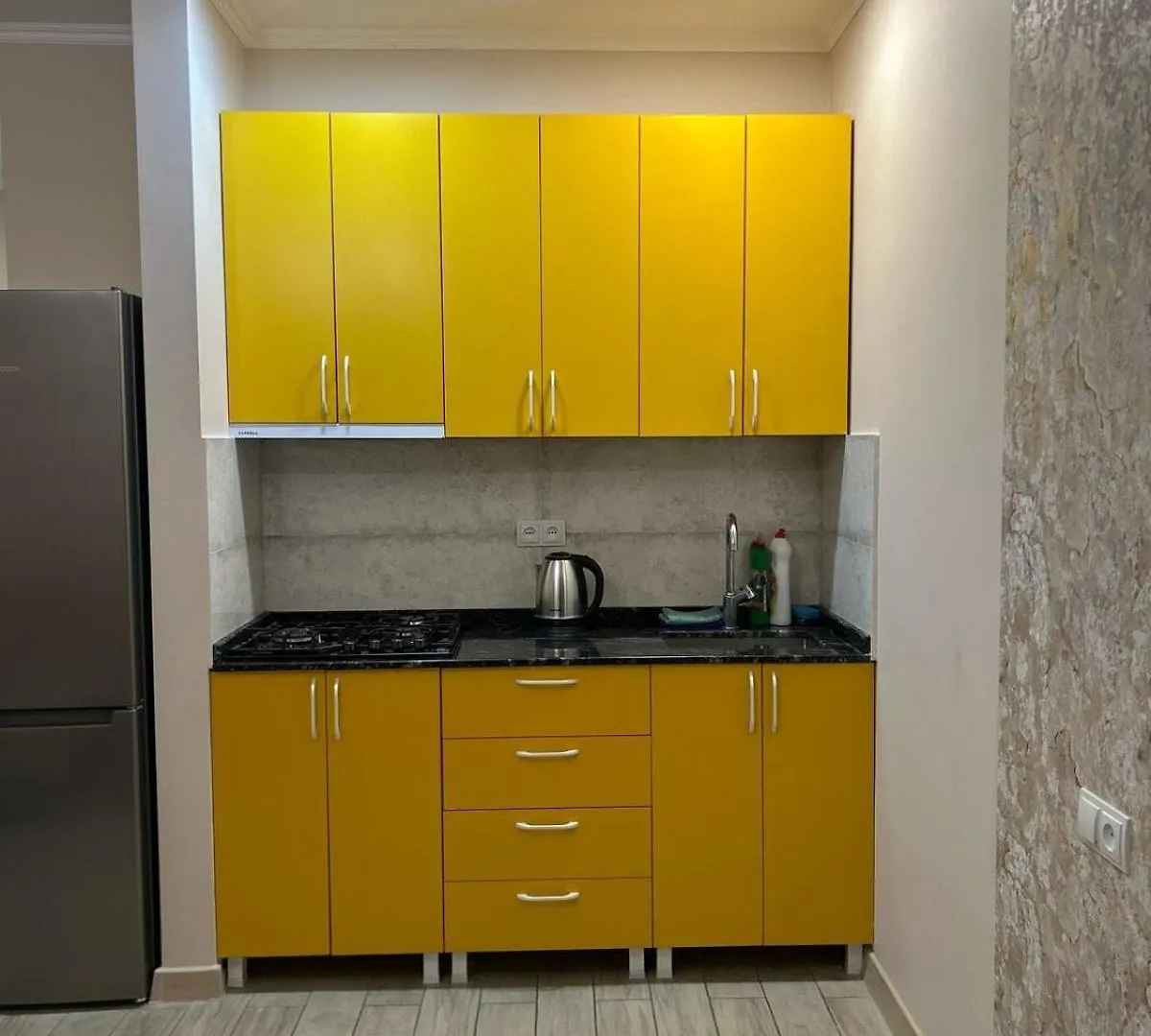 Cozy House Appartment In Batumi 0*,