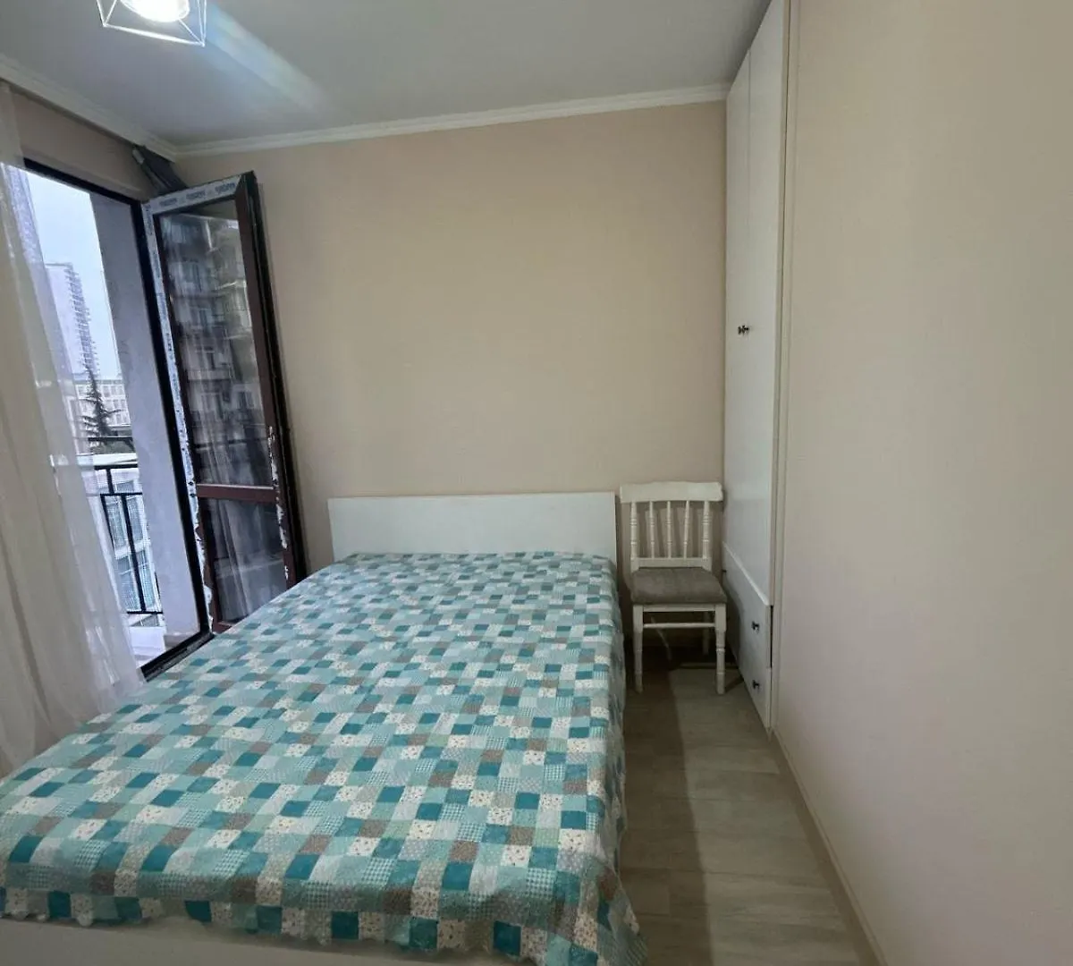 Cozy House Appartment In Batumi Apartment