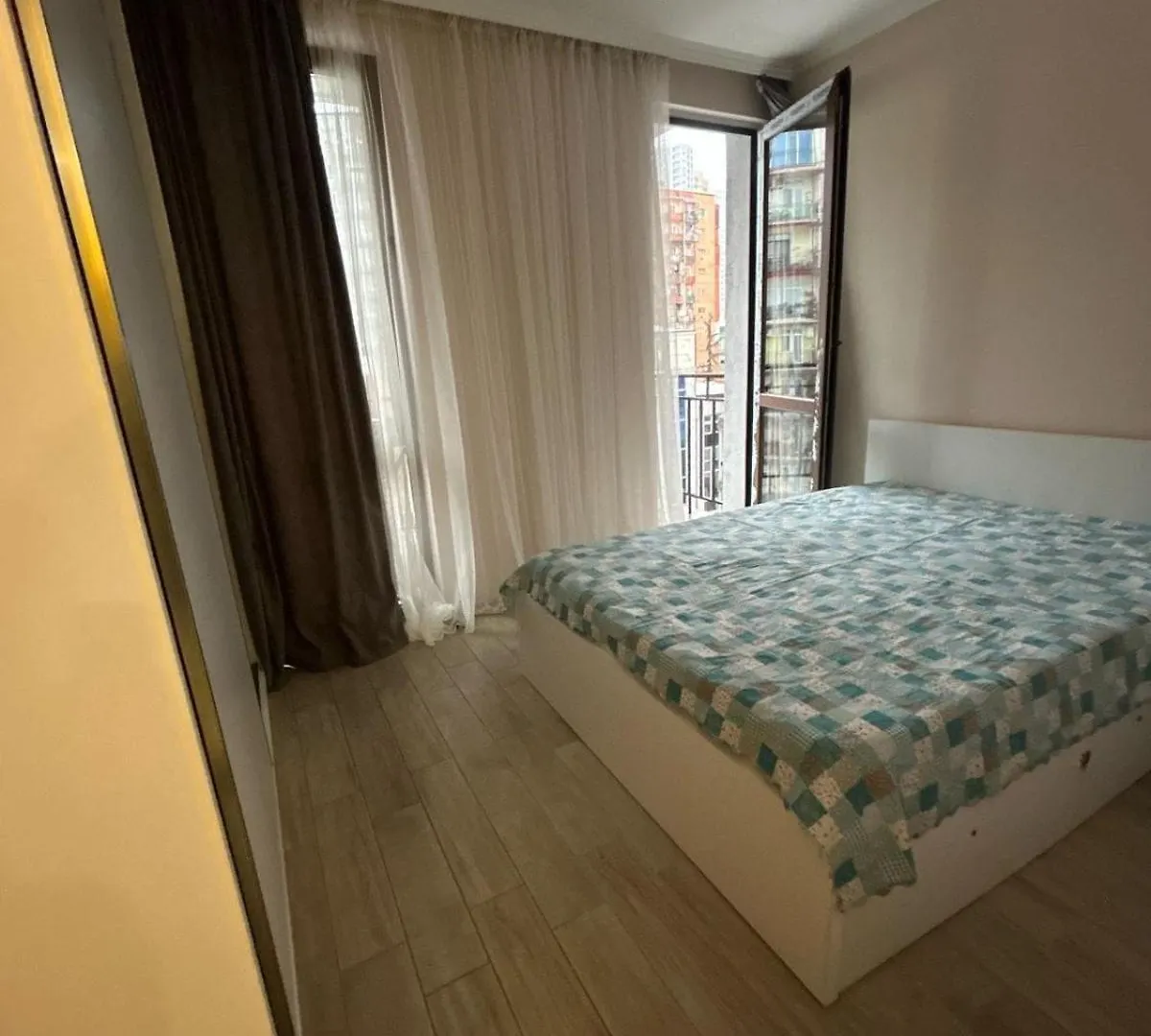 Cozy House Appartment In Batumi 0*,  Georgia