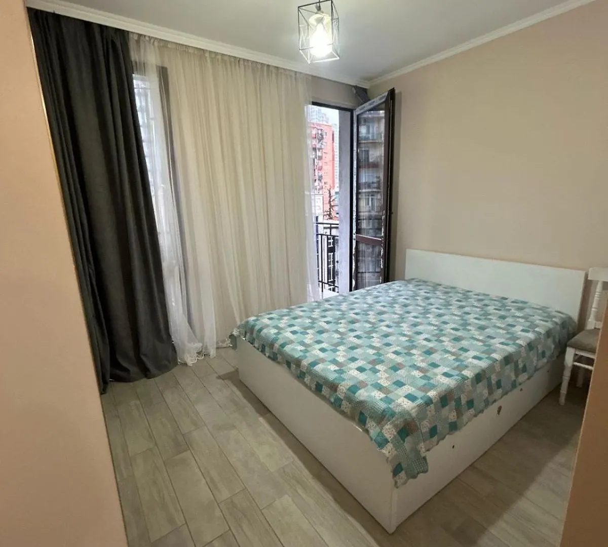 Apartment Cozy House Appartment In Batumi Georgia