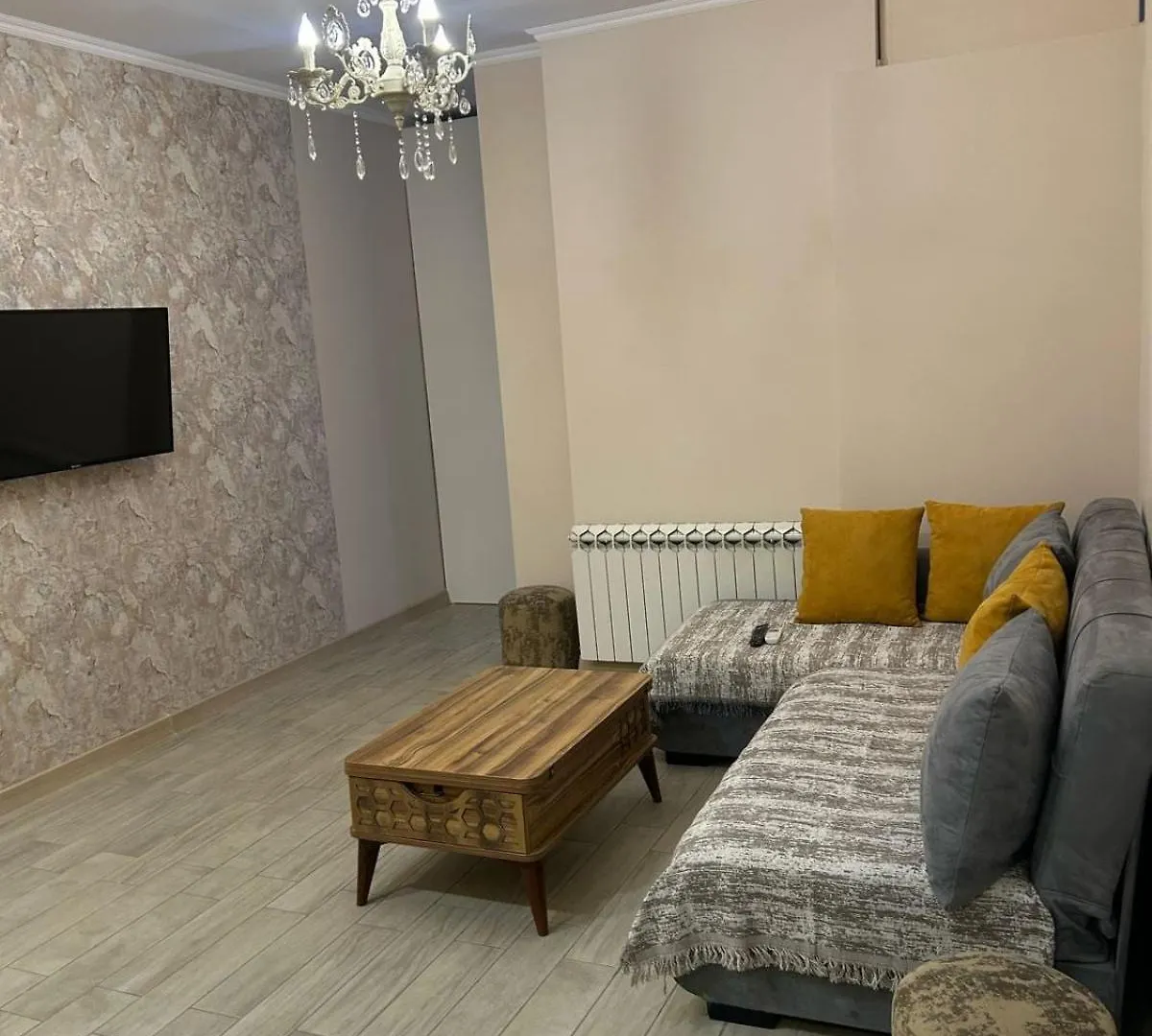 Cozy House Appartment In Batumi Georgia