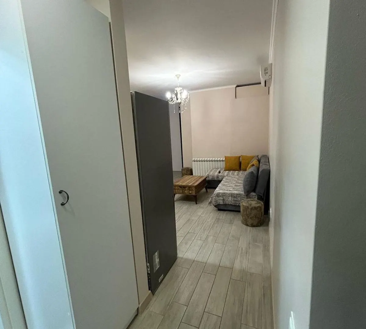 Cozy House Appartment In Batumi