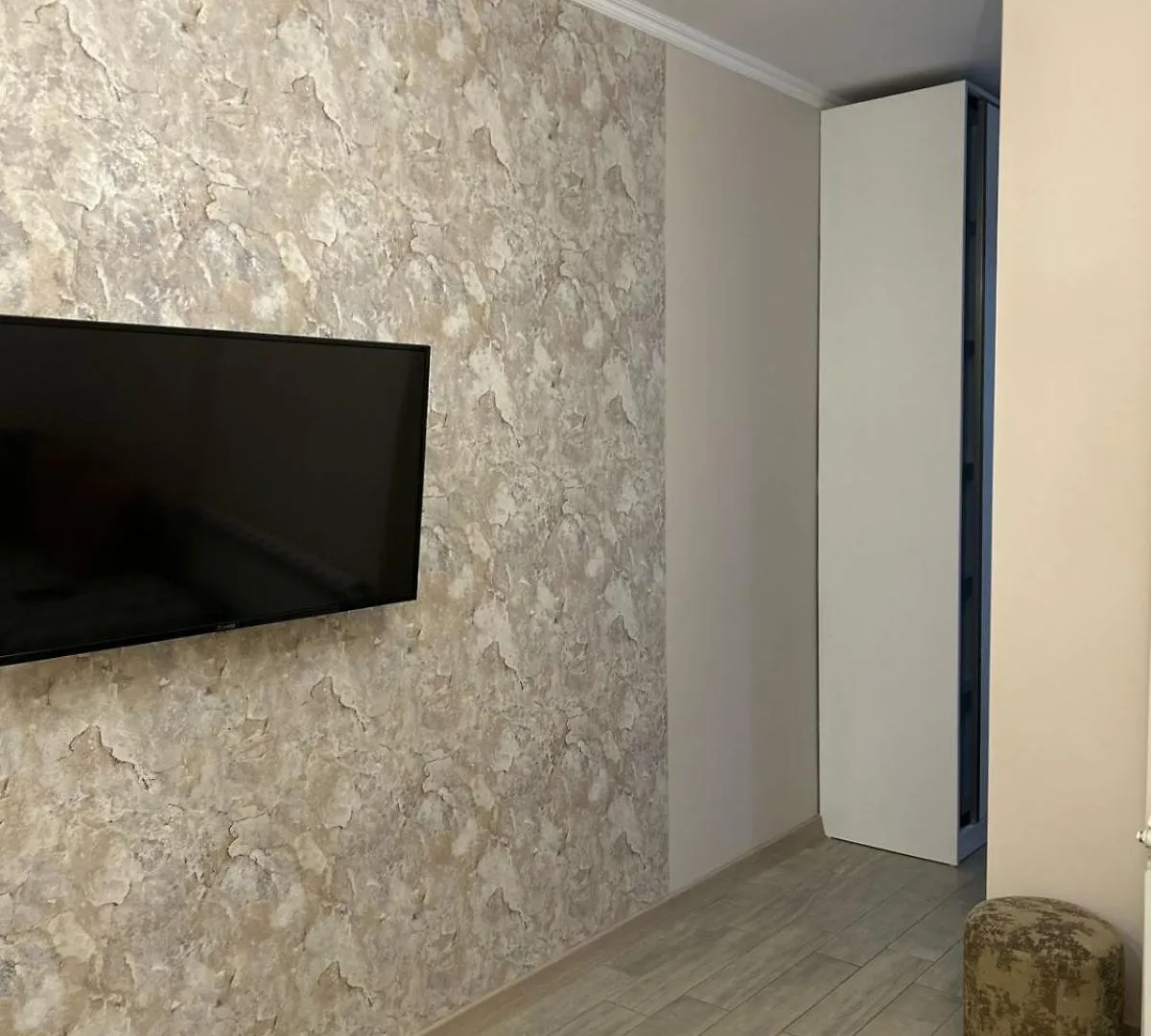 Cozy House Appartment In Batumi 0*,