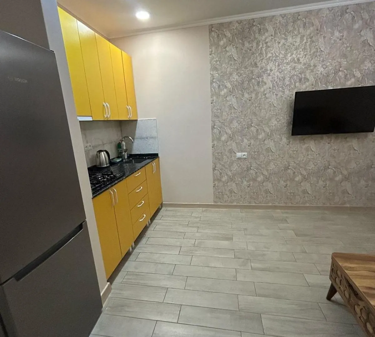Cozy House Appartment In Batumi Apartment