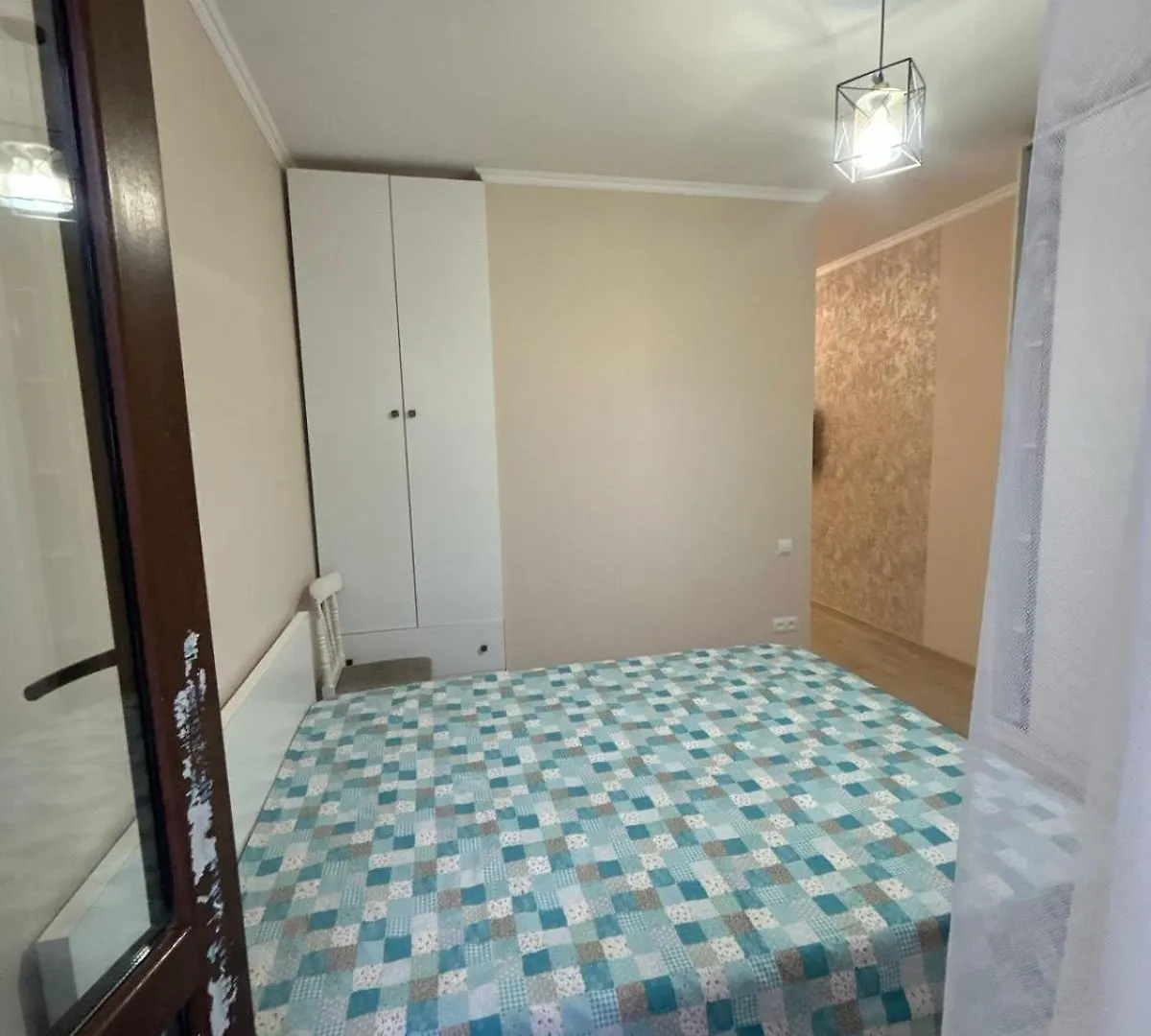 Cozy House Appartment In Batumi Apartment
