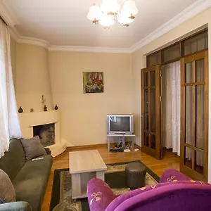 Апартаменты City Center, Батуми